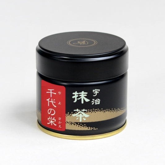 Hekisuien Chiyo no Sakae 30g - Japanese Ceremonial Matcha
