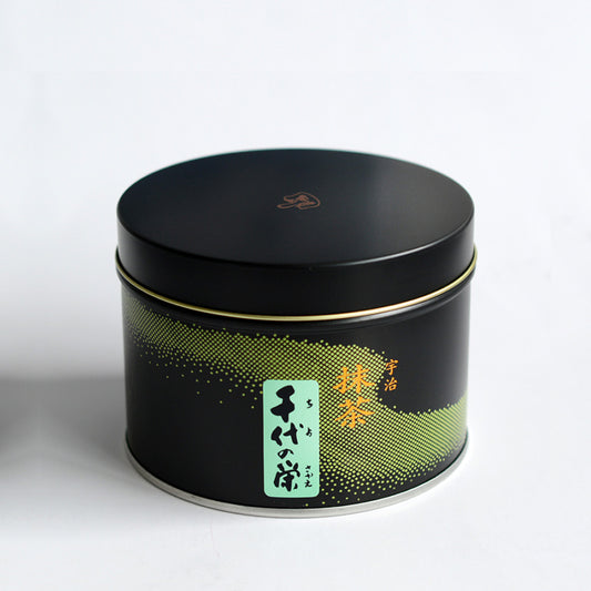 Hekisuien Chiyo no Sakae 30g - Japanese Ceremonial Matcha
