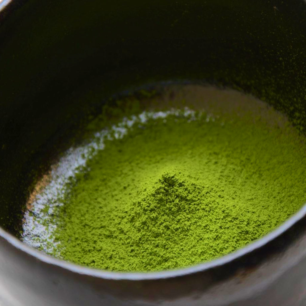 Hokoen Eiraku 40g - Ceremonial matcha powder