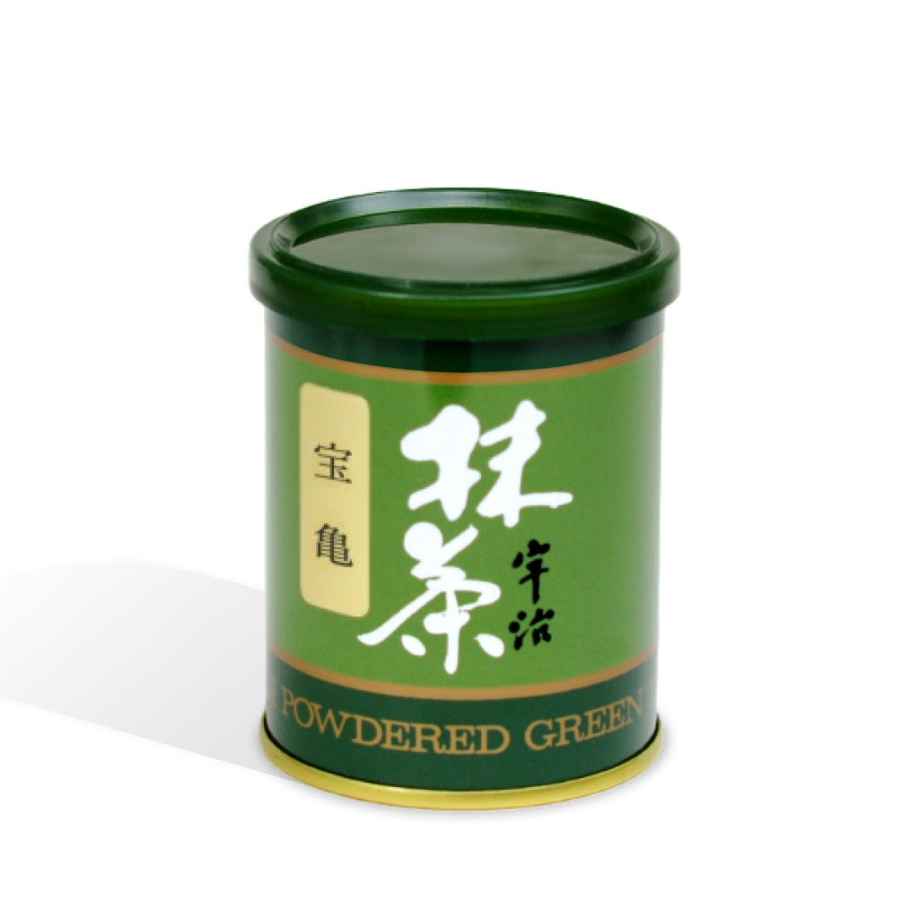 Hokoen Hoiki 20g - Japanese Ceremonial Matcha