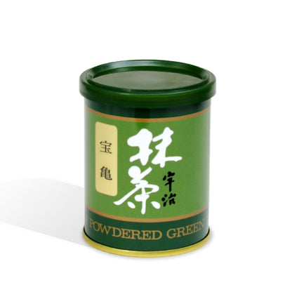 Hokoen Hoiki 20g - Japanese Ceremonial Matcha