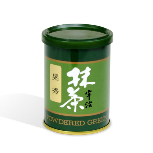 Hokoen Koushu 40g - Ceremonial matcha powder