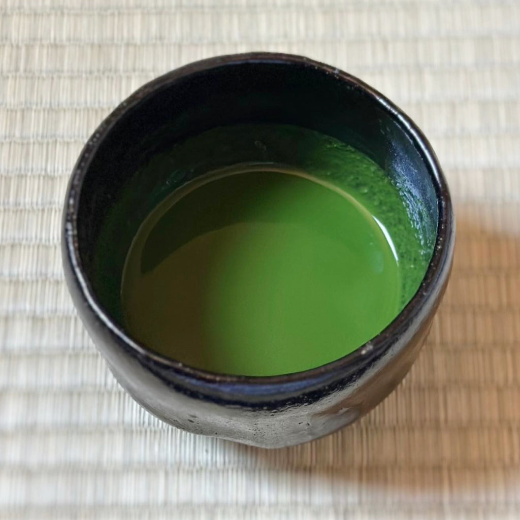 Hokoen Myouju 40g - Japanese Ceremonial Matcha