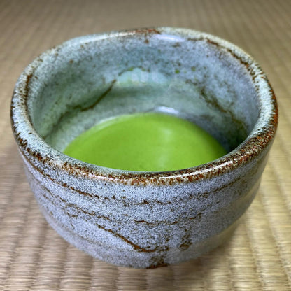 Horii Shichimeien Agata 30g - Japanese Ceremonial Matcha