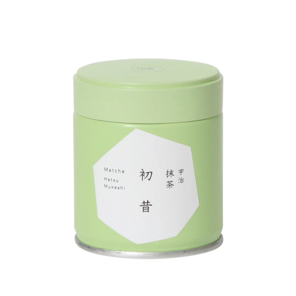 Horii Shichimeien Hatsu 30g - Japanese Ceremonial Matcha