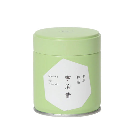 Horii Shichimeien Uji 30g - Japanese Ceremonial Matcha