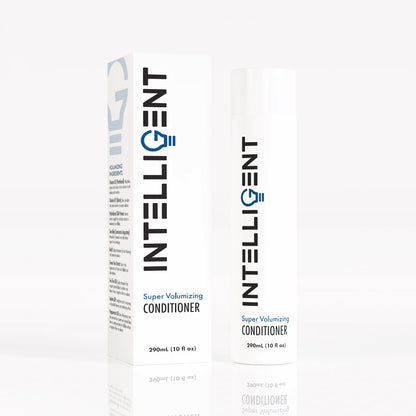 Intelligent Super Volumizing Conditioner 290ml