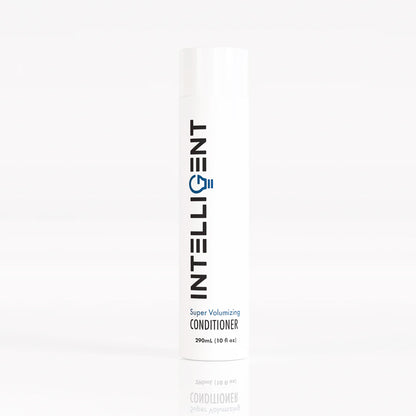 Intelligent Super Volumizing Conditioner 290ml