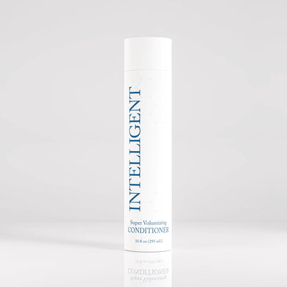 Intelligent Super Volumizing Conditioner 295ml