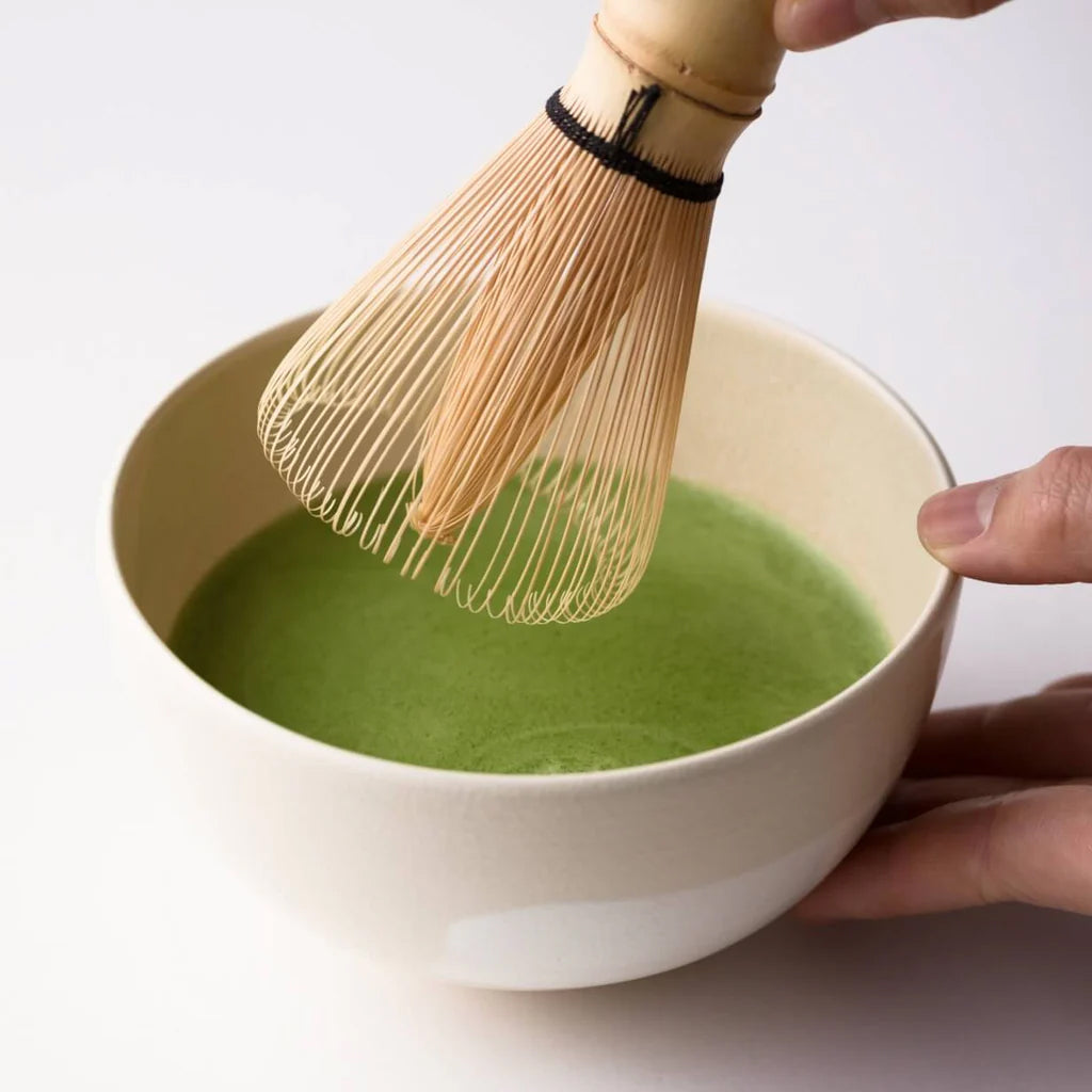 Ippodo Tea - Ikuyo 100g Ceremonial Matcha