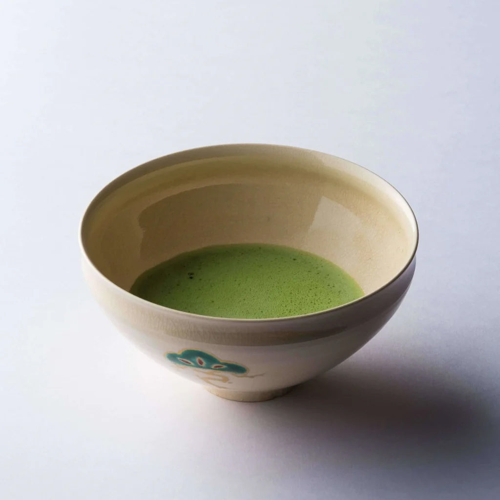 Ippodo Tea Kuon 20g - Ceremonial Matcha Powder