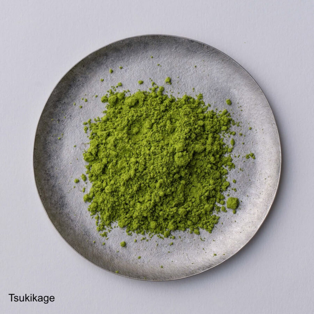 Ippodo Tea Tsukikage 20g - Special Autumn Ceremonial Matcha
