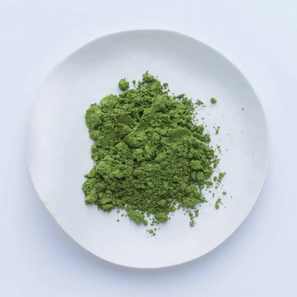 Ippodo Tea Matcha - Hatsu 40g: Premium Japanese Green Tea Powder