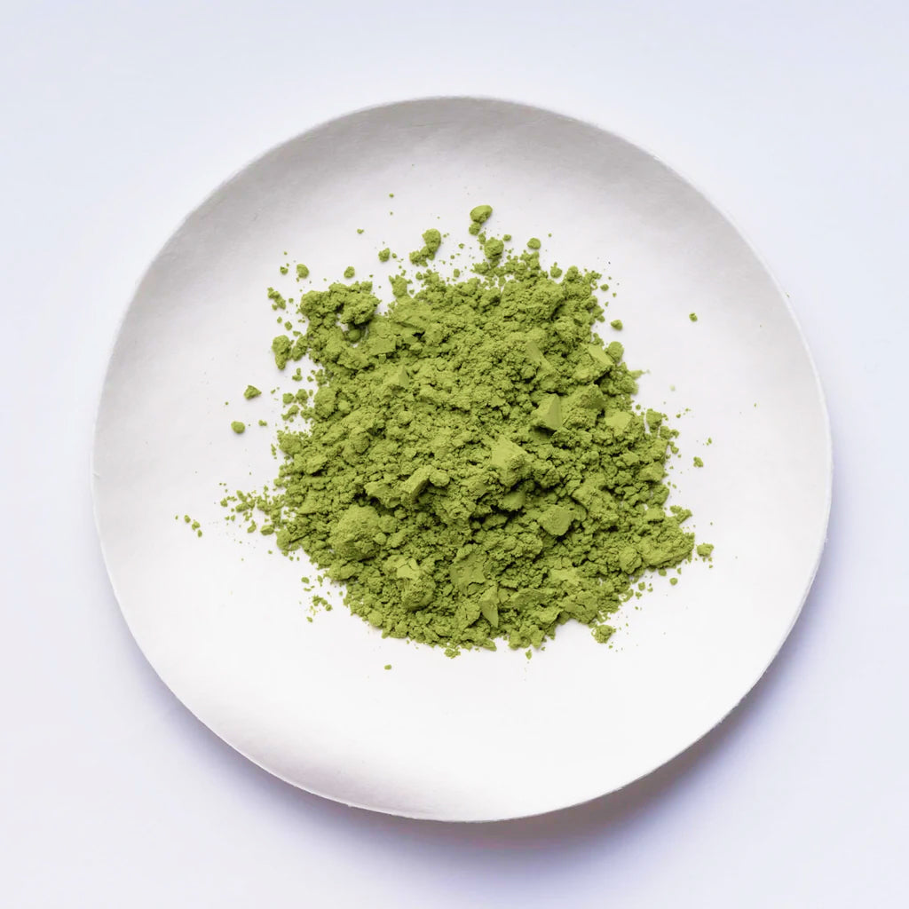 Ippodo Tea Organic Matcha 20g - Certified Organic Japanese Matcha