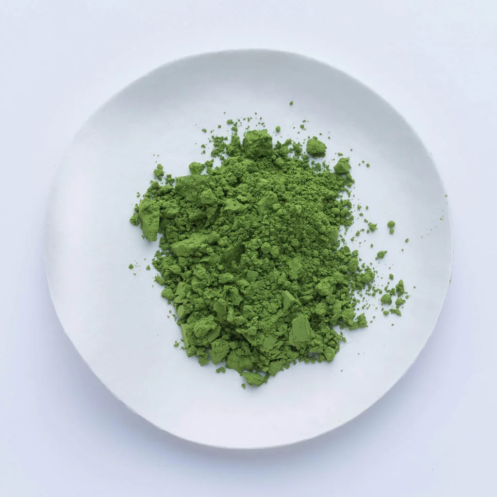 Ippodo Tea Matcha - Sayaka 40g: Premium Japanese Green Tea Powder