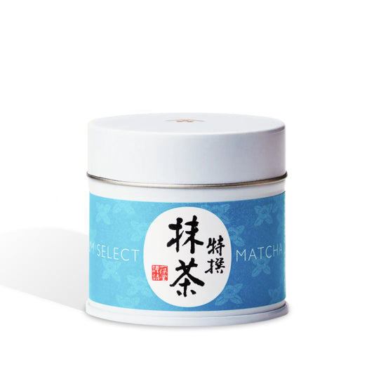Ippodo Tea Premium Select 20g - Limited Edition Ceremonial Matcha