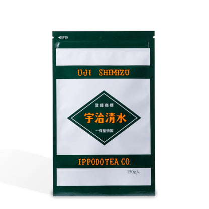 Ippodo Tea Uji-Shimizu - Japanese Sweetened Matcha