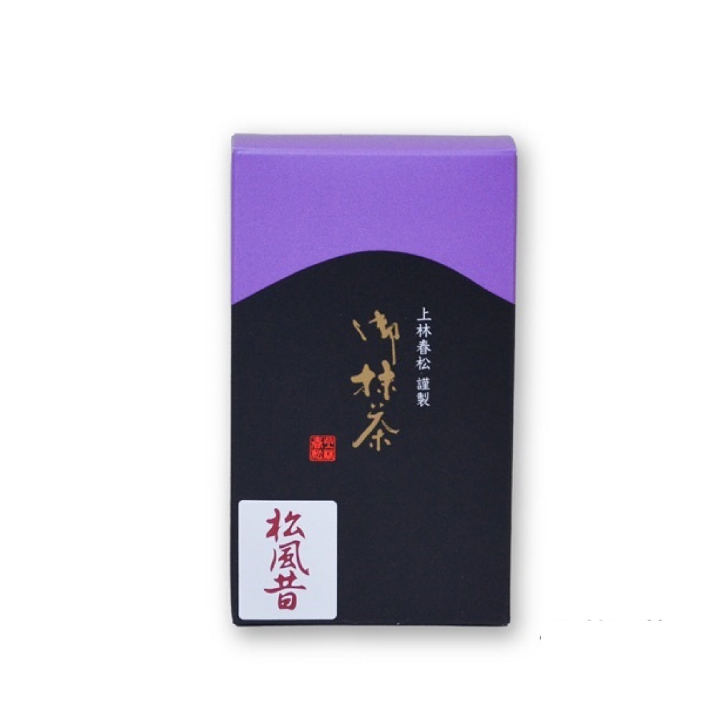 Kanbayashi Shunsho - Matsukaze - Japanese Ceremonial Matcha