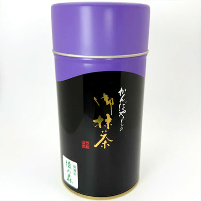 Kanbayashi Shunsho - Aya no Mori - Japanese Ceremonial Matcha