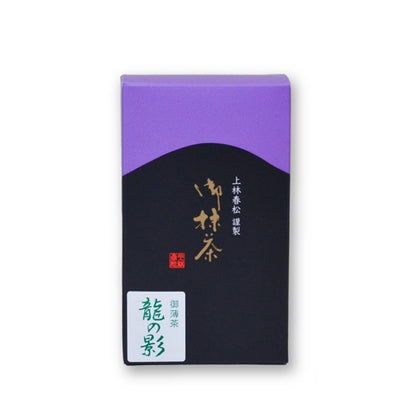 Kanbayashi Shunsho - Ryo no Kage - Japanese Ceremonial Matcha