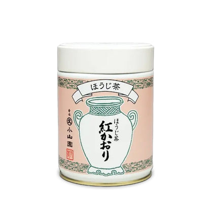 Marukyu Koyamaen Ben Kaori Hojicha 40g