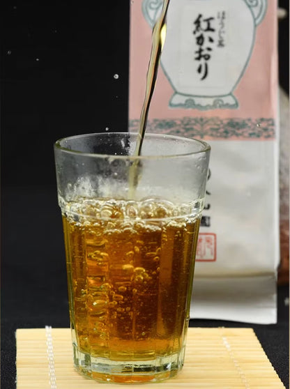 Marukyu Koyamaen Ben Kaori Hojicha 40g