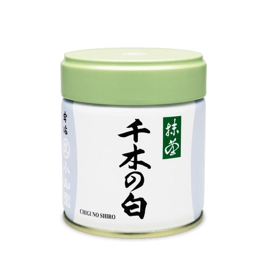 Marukyu Koyamaen Chigi no Shiro - Premium Matcha Japanese Green Tea