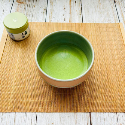 Marukyu Koyamaen Eiju 20g - Ceremonial Grade Matcha