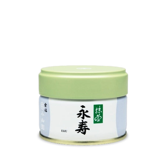 Marukyu Koyamaen Eiju 20g - Ceremonial Grade Matcha