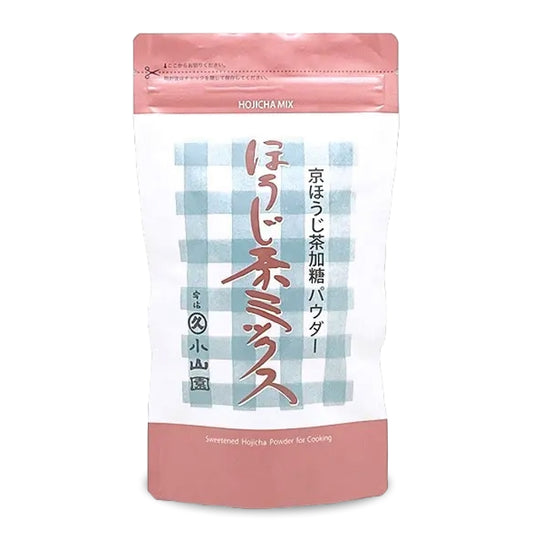 Marukyu Koyamaen Hojicha Mix 200g