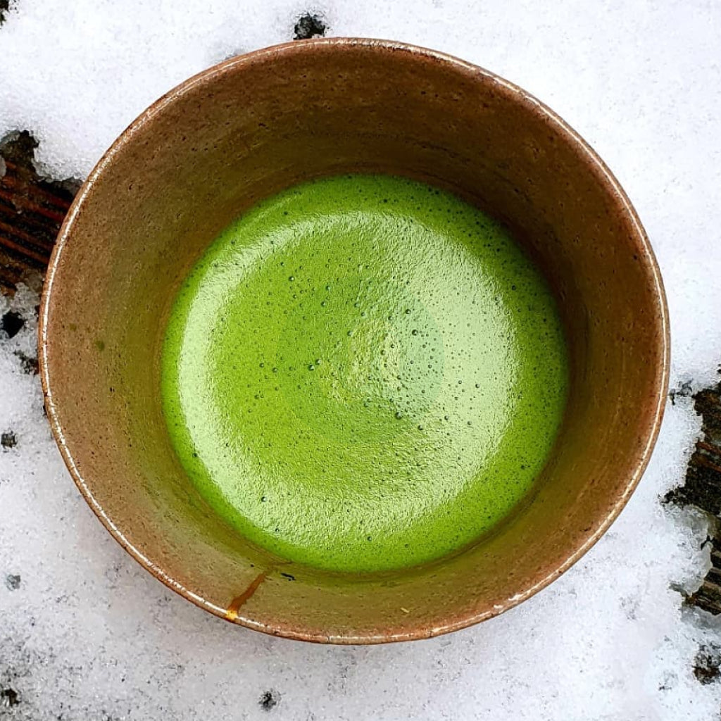 Marukyu Koyamaen Yugen 20g - Japanese Ceremonial Matcha