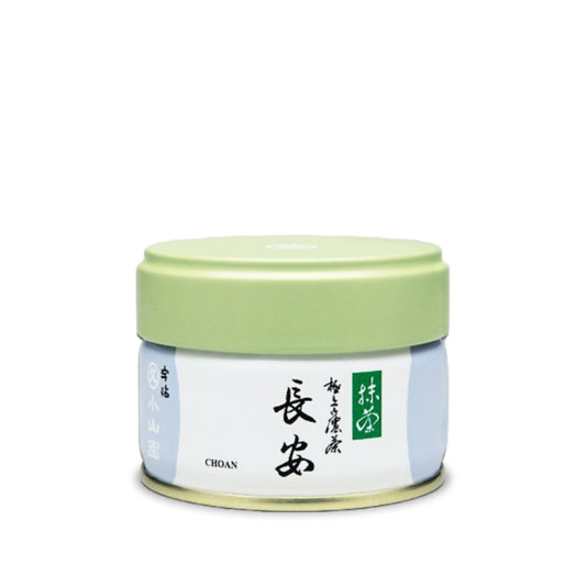 Marukyu Koyamaen Choan 20g - Ceremonial Grade Matcha