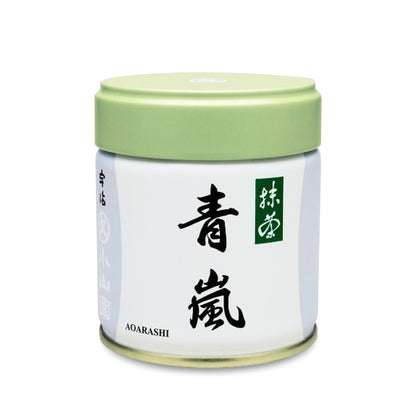 Marukyu Koyamaen Aoarashi 40g - Ceremonial Grade Matcha