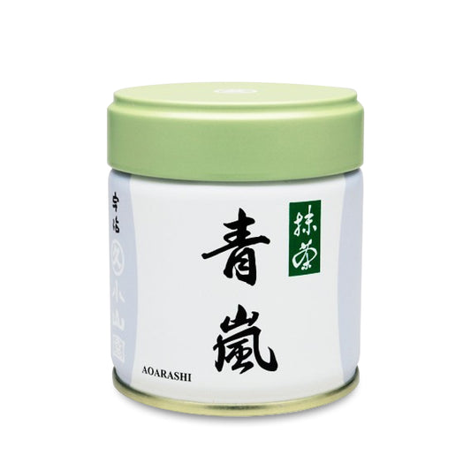 Marukyu Koyamaen Matcha Aoarashi 40g - Premium Japanese Green Tea