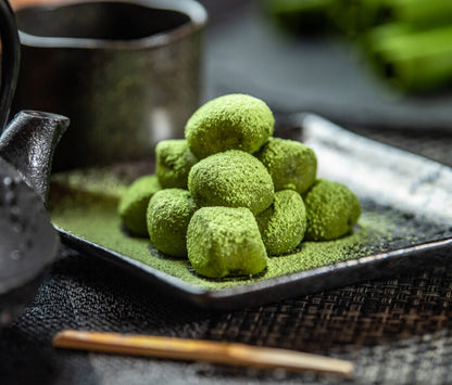 Marukyu Koyamaen Midorigi 100g - Culinary Matcha Powder