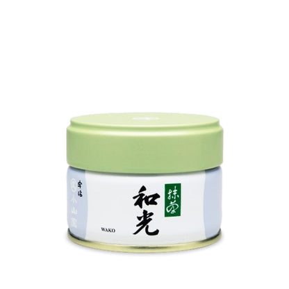 Marukyu Koyamaen Wako 20g - Japanese Ceremonial Matcha