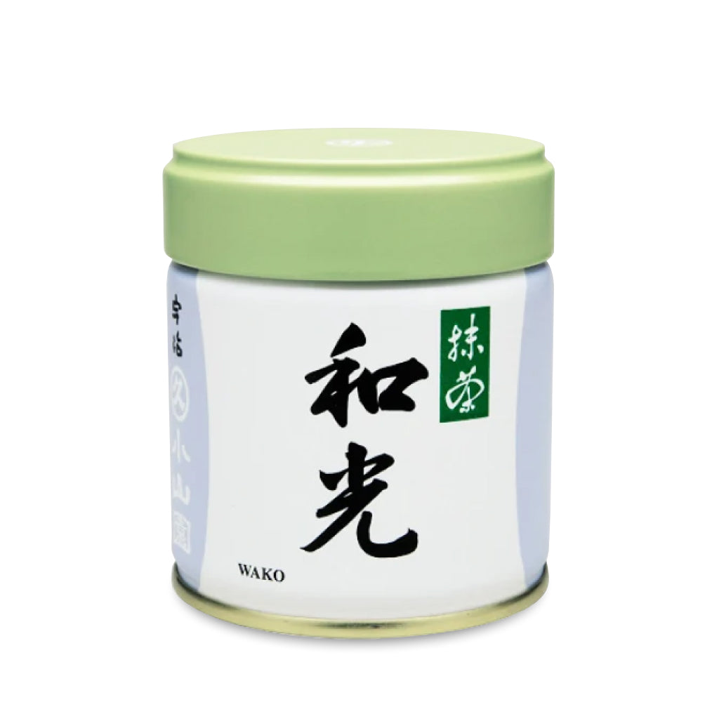 Marukyu Koyamaen Wako 40g - Japanese Ceremonial Matcha