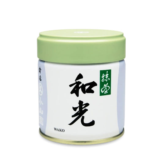 Marukyu Koyamaen Matcha Wako 40g - Premium Ceremonial Japanese Green Tea