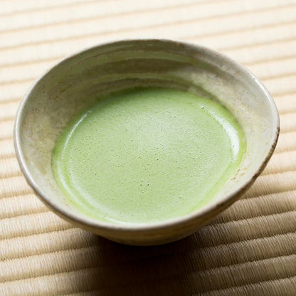 Nakamura Tokichi Hiroha 30g Ceremonial Matcha