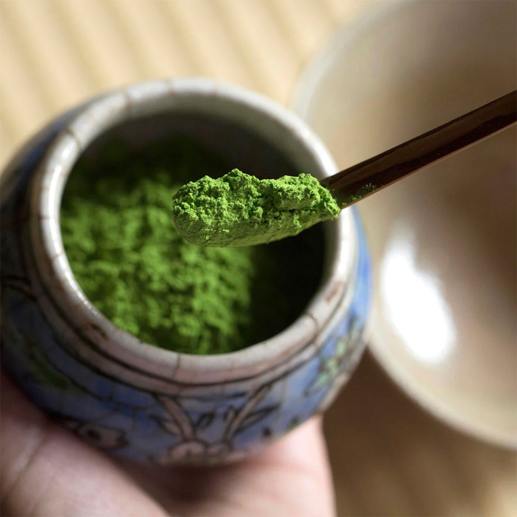 Nakamura Tokichi Seikan 30g Ceremonial Matcha