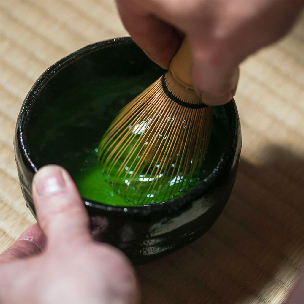 Nakamura Tokichi Seiko 30g Ceremonial Matcha