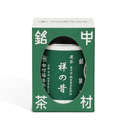 Nakamura Tokichi Sho 30g Ceremonial Matcha