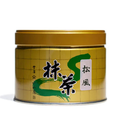 Yamamasa Koyamaen Matsukaze 30g - Japanese Ceremonial Matcha