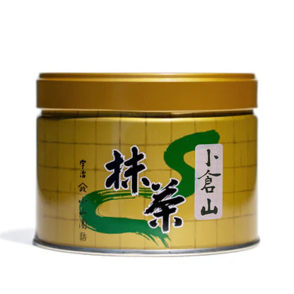 Yamamasa Koyamaen Ogurayama - Japanese Ceremonial Matcha