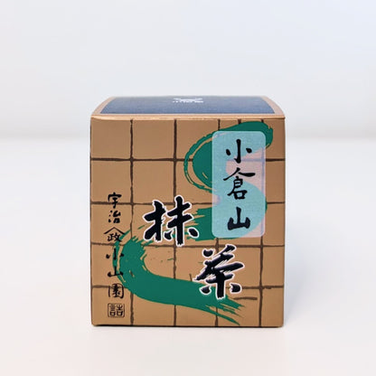 Yamamasa Koyamaen Ogurayama - Japanese Ceremonial Matcha