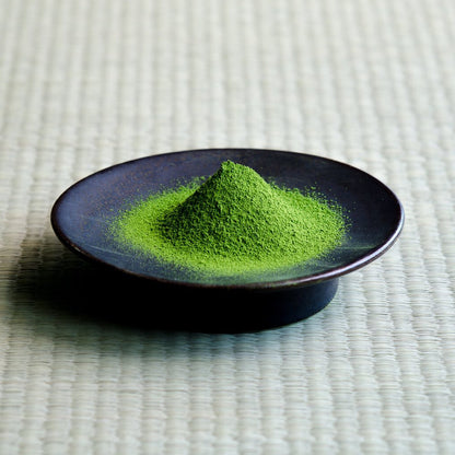 Yamamasa Koyamaen Shikibu no Mukashi Matcha 30g (Ceremonial Grade)