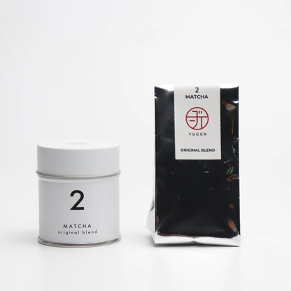 Yugen #2 - Japanese Ceremonial Matcha