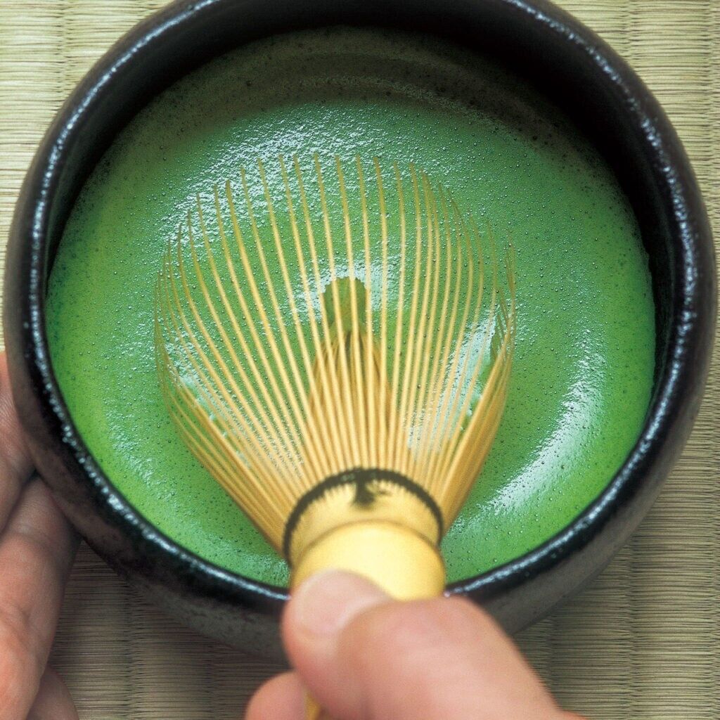 Marukyu Koyamaen Aoarashi 100g Can - Ceremonial Grade Matcha